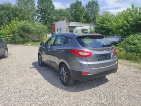 Hyundai IX35 1.7GRDI отличен феис лифт, снимка 5