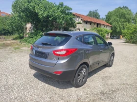 Hyundai IX35 1.7GRDI отличен феис лифт, снимка 7