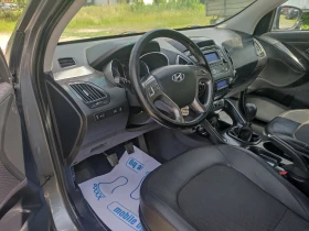 Hyundai IX35 1.7GRDI отличен феис лифт, снимка 8