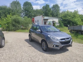 Hyundai IX35 1.7GRDI отличен феис лифт, снимка 2