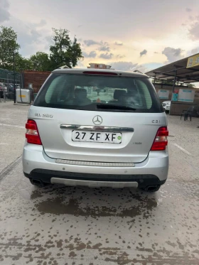 Mercedes-Benz ML 280, снимка 9