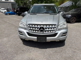 Mercedes-Benz ML 350 PANO| ПОДГРЕВИ| KEYLESS| NAVI| CARFAX| , снимка 5