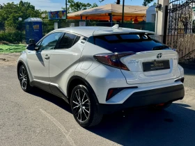 Toyota C-HR 1.8 Hybrid Lounge, снимка 6