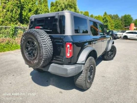 Ford Bronco ПАНО| 360CAM| 2 KЛЮЧА| , снимка 6