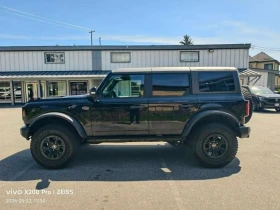 Ford Bronco ПАНО| 360CAM| 2 KЛЮЧА| , снимка 4