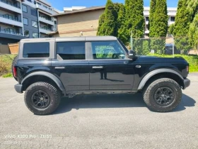 Ford Bronco ПАНО| 360CAM| 2 KЛЮЧА| , снимка 5