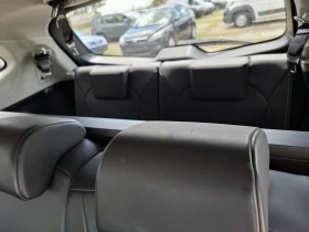 Nissan Qashqai 2.0 4x4, снимка 6