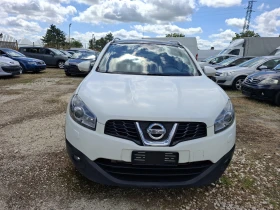 Nissan Qashqai 2.0 4x4, снимка 2