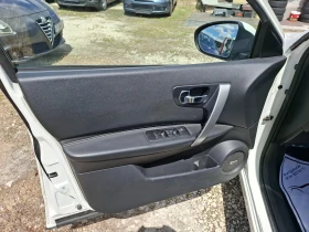 Nissan Qashqai 2.0 4x4, снимка 11