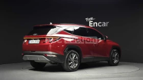 Hyundai Tucson Hybrid| КАМЕРА| ПОДГРЕВ| ВКЛ.ТЕХНОТЕСТ, снимка 2