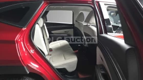 Hyundai Tucson Hybrid| КАМЕРА| ПОДГРЕВ| ВКЛ.ТЕХНОТЕСТ, снимка 13
