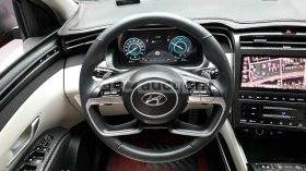 Hyundai Tucson Hybrid| КАМЕРА| ПОДГРЕВ| ВКЛ.ТЕХНОТЕСТ, снимка 7