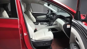 Hyundai Tucson Hybrid| КАМЕРА| ПОДГРЕВ| ВКЛ.ТЕХНОТЕСТ, снимка 12