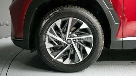 Hyundai Tucson Hybrid| КАМЕРА| ПОДГРЕВ| ВКЛ.ТЕХНОТЕСТ, снимка 17