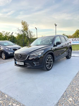 Mazda CX-5 2.2d автоматик, снимка 4