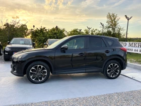 Mazda CX-5 2.2d автоматик, снимка 2