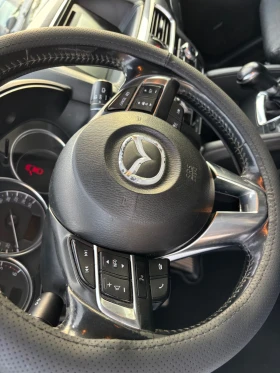 Mazda CX-5 2.2d автоматик, снимка 10