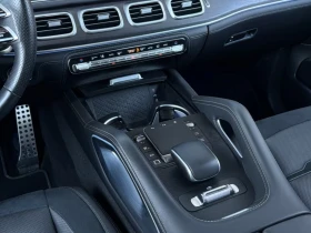 Mercedes-Benz GLE 53 4MATIC BURMESTER* PANO* 360* ВЕНТИЛАЦИЯ* , снимка 9