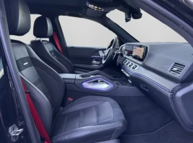 Mercedes-Benz GLE 53 4MATIC BURMESTER* PANO* 360* ВЕНТИЛАЦИЯ* , снимка 13