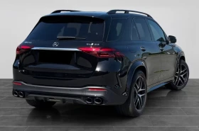 Mercedes-Benz GLE 53 4MATIC BURMESTER* PANO* 360* ВЕНТИЛАЦИЯ* , снимка 3