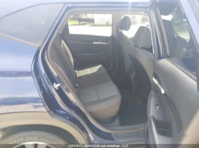 Kia Seltos 2l Lx, снимка 8