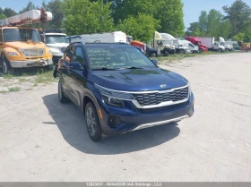 Kia Seltos 2l Lx, снимка 1