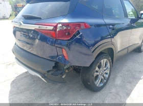 Kia Seltos 2l Lx, снимка 6