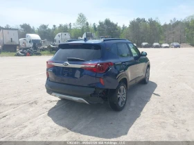 Kia Seltos 2l Lx, снимка 4