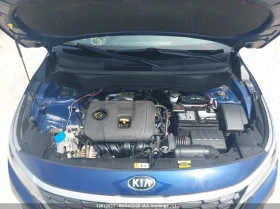 Kia Seltos 2l Lx, снимка 10