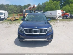 Kia Seltos 2l Lx, снимка 13