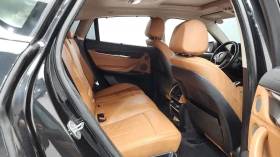 BMW X6 XDRIVE 30D !!УНИКАТ!! #ПЪЛНО ОБОРУДВАНЕ# !ПАНОРАМА, снимка 11