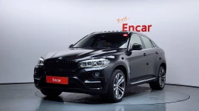 BMW X6 XDRIVE 30D !!УНИКАТ!! #ПЪЛНО ОБОРУДВАНЕ# !ПАНОРАМА, снимка 1