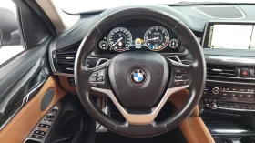 BMW X6 XDRIVE 30D !!УНИКАТ!! #ПЪЛНО ОБОРУДВАНЕ# !ПАНОРАМА, снимка 13