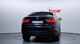 BMW X6 XDRIVE 30D !!УНИКАТ!! #ПЪЛНО ОБОРУДВАНЕ# !ПАНОРАМА, снимка 4