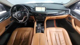 BMW X6 XDRIVE 30D !!УНИКАТ!! #ПЪЛНО ОБОРУДВАНЕ# !ПАНОРАМА, снимка 7