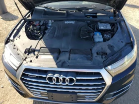 Audi Q7 3.0l Premium Plus, снимка 12