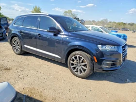 Audi Q7 3.0l Premium Plus, снимка 4