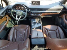 Audi Q7 3.0l Premium Plus, снимка 8