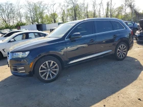 Audi Q7 3.0l Premium Plus, снимка 1
