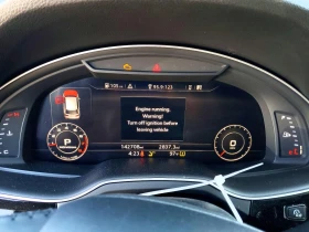 Audi Q7 3.0l Premium Plus, снимка 9