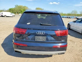Audi Q7 3.0l Premium Plus, снимка 6