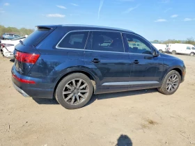 Audi Q7 3.0l Premium Plus, снимка 3