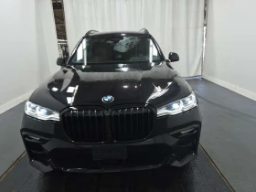 BMW X7 * M50i * ДИСТРОНИК * ОБДУХВАНЕ * HEAD-UP * H/K, снимка 6
