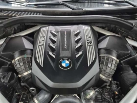 BMW X7 * M50i * ДИСТРОНИК * ОБДУХВАНЕ * HEAD-UP * H/K, снимка 16