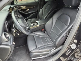 Mercedes-Benz GLC 300, снимка 14