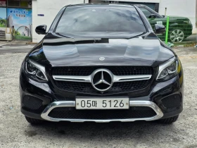 Mercedes-Benz GLC 300, снимка 5