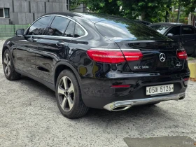 Mercedes-Benz GLC 300, снимка 4