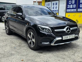 Mercedes-Benz GLC 300, снимка 3