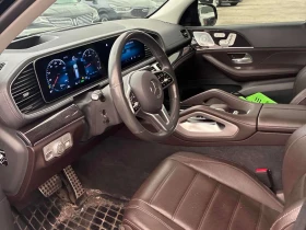Mercedes-Benz GLS * 450 * АВТОКРЕДИТ БЕЗ ПЪРВОНАЧАЛНА ВНОСКА* , снимка 5