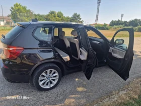 BMW X3 3.0 d, снимка 4